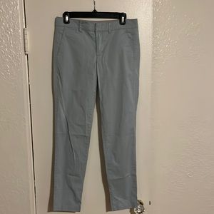 Chinos Size 4